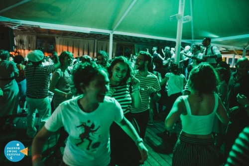 Salento Swing Festival 2019