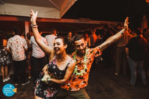 Salento Swing Festival 2019