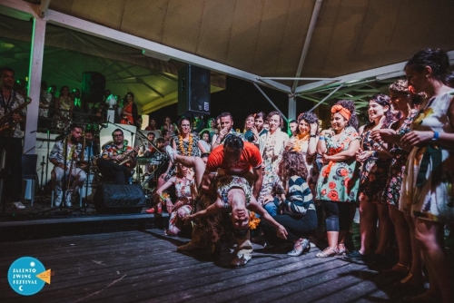 Salento Swing Festival 2019