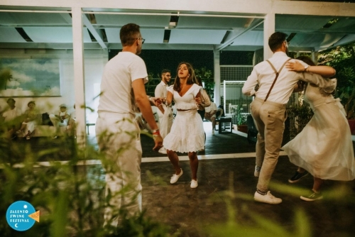 Salento Swing Festival 2019