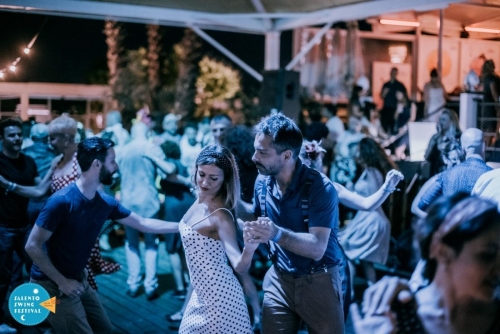 Salento Swing Festival 2019