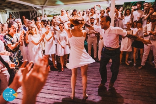 Salento Swing Festival 2019