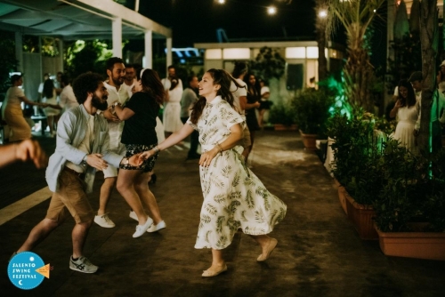Salento Swing Festival 2019