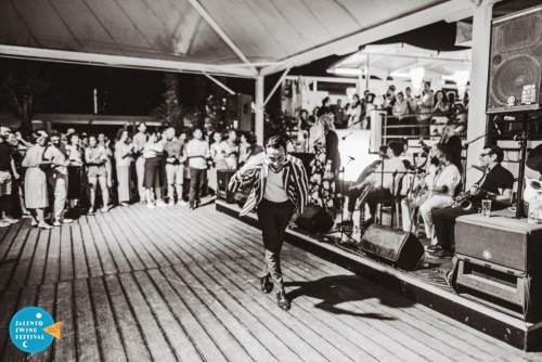 Salento Swing Festival 2019