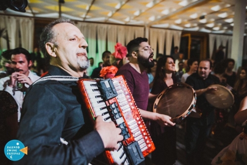Salento Swing Festival 2019