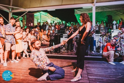 Salento Swing Festival 2019
