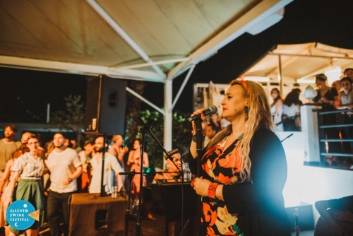 Salento Swing Festival 2019