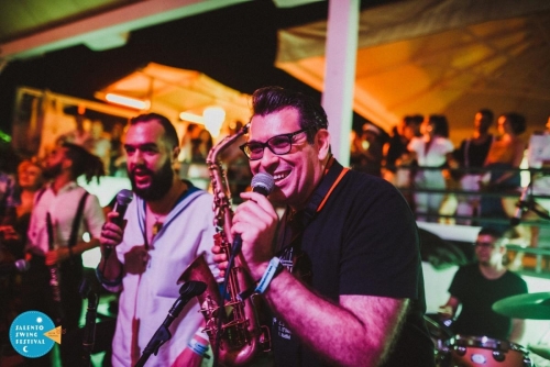 Salento Swing Festival 2019