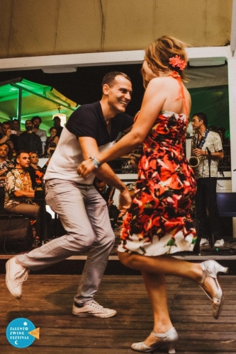 Salento Swing Festival 2019