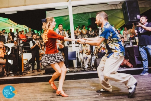 Salento Swing Festival 2019