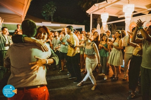 Salento Swing Festival 2019