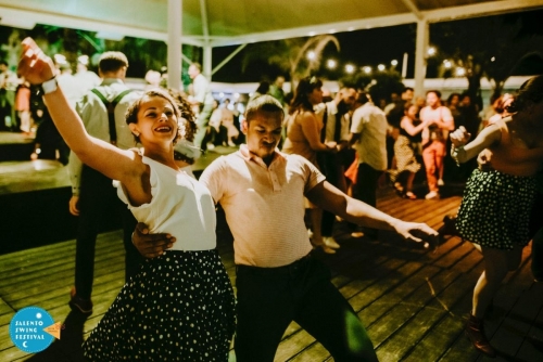 Salento Swing Festival 2019