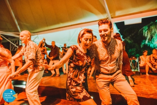 Salento Swing Festival 2019