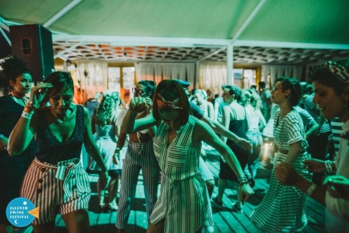 Salento Swing Festival 2019