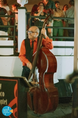 Salento Swing Festival 2019