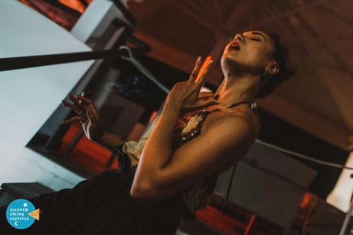 Salento Swing Festival 2019