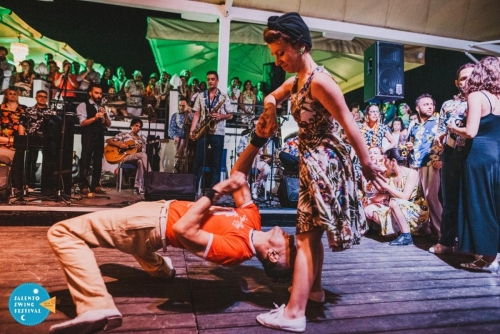 Salento Swing Festival 2019