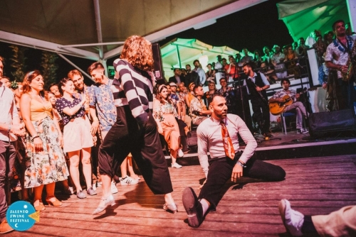 Salento Swing Festival 2019