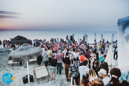Salento Swing Festival 2019