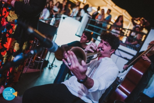 Salento Swing Festival 2019