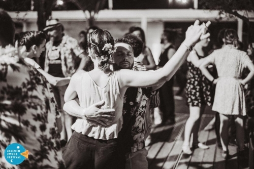 Salento Swing Festival 2019