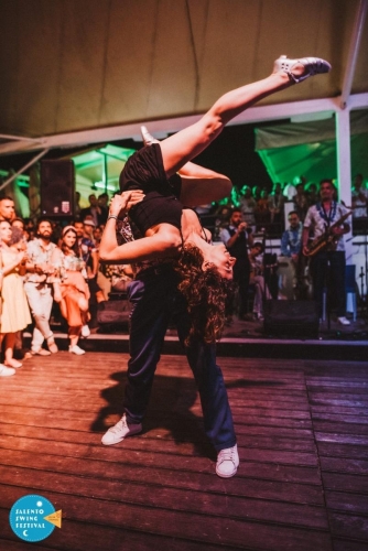 Salento Swing Festival 2019