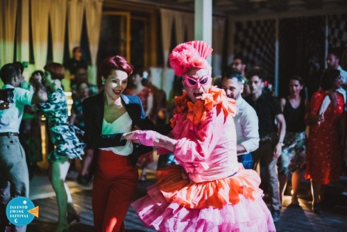 Salento Swing Festival 2019