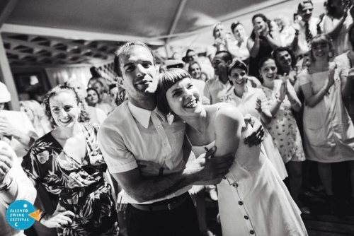 Salento Swing Festival 2019
