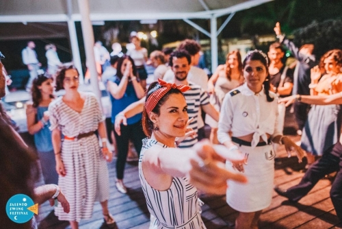 Salento Swing Festival 2019