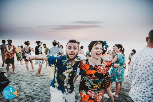 Salento Swing Festival 2019