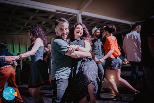 Salento Swing Festival 2019