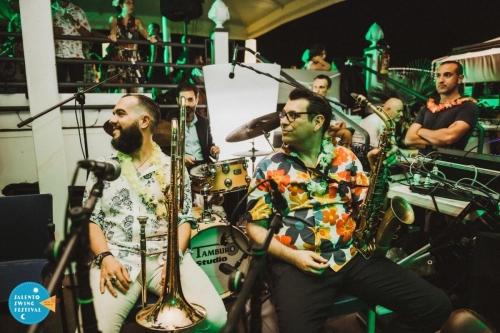 Salento Swing Festival 2019