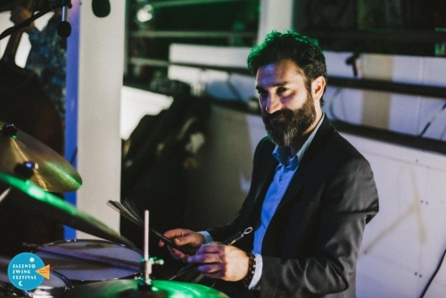 Salento Swing Festival 2019