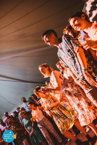 Salento Swing Festival 2019