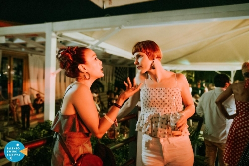 Salento Swing Festival 2019