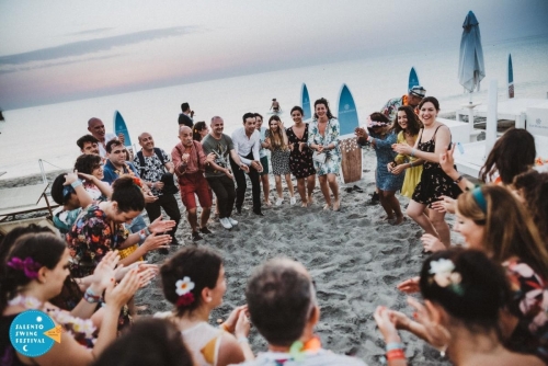 Salento Swing Festival 2019