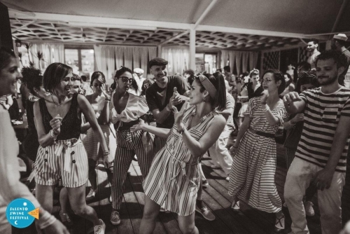 Salento Swing Festival 2019