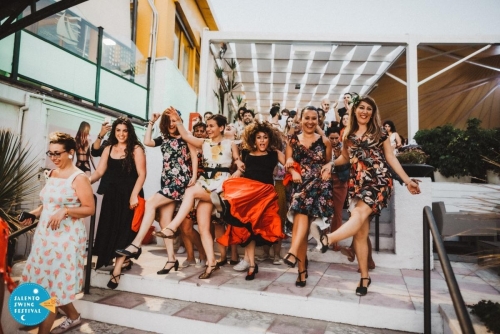 Salento Swing Festival 2019
