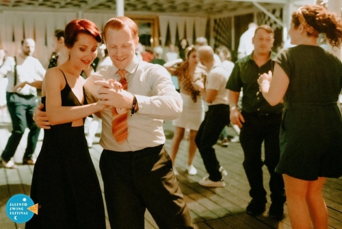 Salento Swing Festival 2019