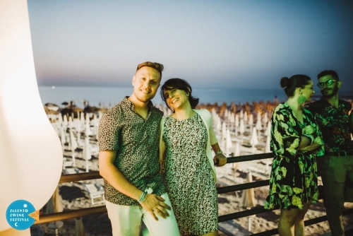 Salento Swing Festival 2019