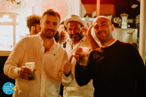 Salento Swing Festival 2019