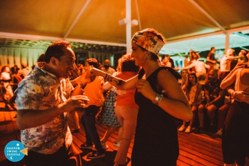 Salento Swing Festival 2019