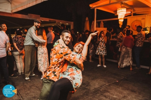 Salento Swing Festival 2019
