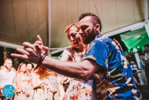 Salento Swing Festival 2019