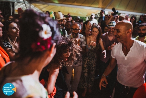 Salento Swing Festival 2019