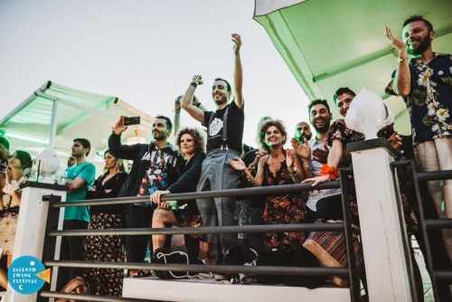 Salento Swing Festival 2019