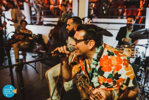 Salento Swing Festival 2019
