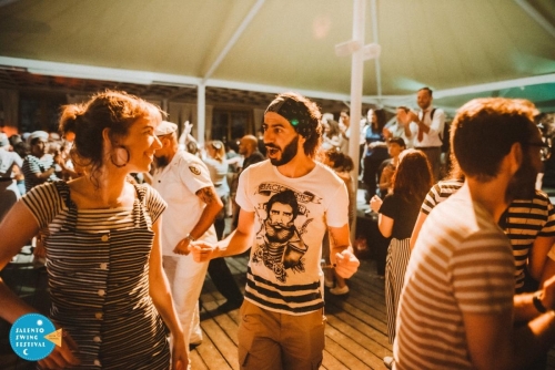 Salento Swing Festival 2019