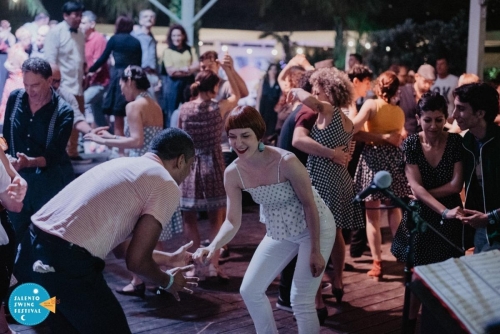 Salento Swing Festival 2019