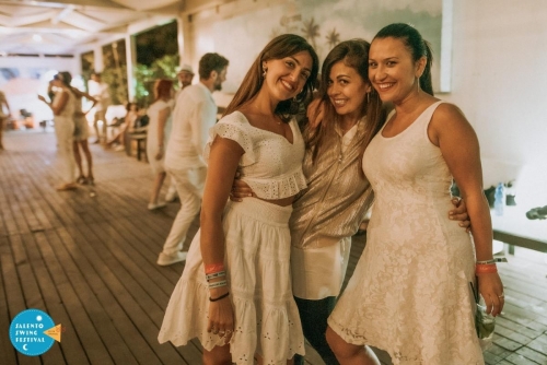 Salento Swing Festival 2019